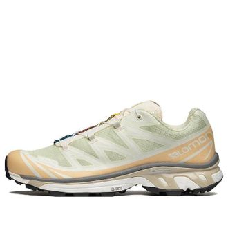 Salomon Salomon XT-6 Aloe Wash Hazelnut 472937