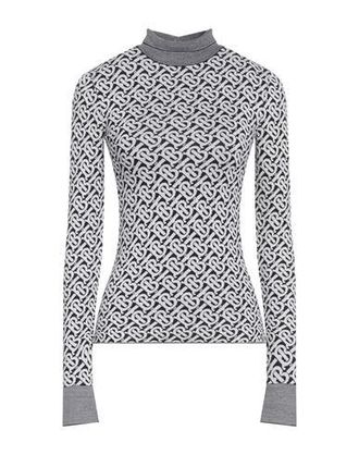 Burberry Turtlenecks