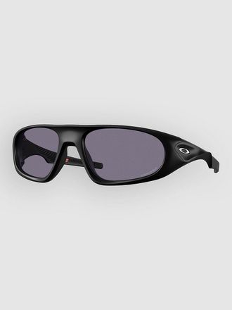 Oakley Neoforma Matte Black PrizmGrey Gafas de Sol negro