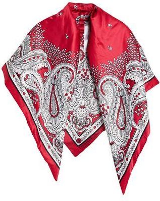 Twin-Set ACCESSORIES - Scarves sur YOOX.COM