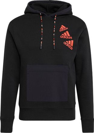 adidas M Q4 Bl Hd Logo HL9376