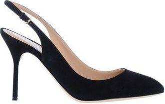 Sergio Rossi FOOTWEAR - Pumps sur YOOX.COM