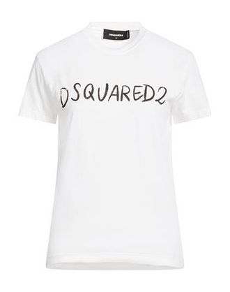 Dsquared2 TOPWEAR - T-shirts on YOOX.COM