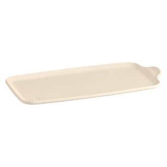 Emile Henry 12 x 6 Large Appetizer Platter in Clay at Nordstrom