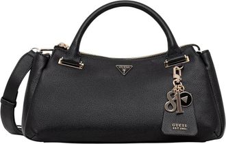Guess Donna, Borse, Nero, Taglia unica, new