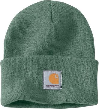 Carhartt Work in Progress Watch Hat M&uuml;tze f&uuml;r Herren | oliv