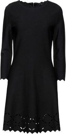 Nikkie VESTIDOS - Minivestidos en YOOX.COM