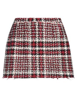 Red Valentino BOTTOMWEAR - Shorts & Bermuda Shorts on YOOX.COM