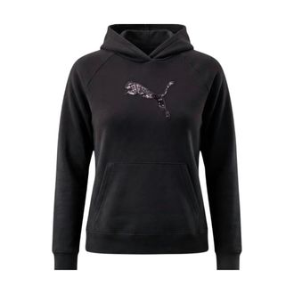 Puma Puma, Donna, Sport, Nero, M, new