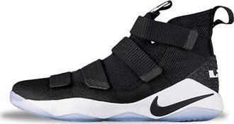 Nike LeBron Soldier 11 TB Black 943155-003