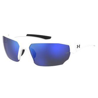 Under Armour Unisex Zonnebril 70/17/125 mm Hars