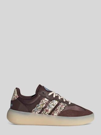 adidas Sneaker mit floralem Logo-Tape Modell BARREDA DECODE in Beige, Gr&ouml;&szlig;e 36,5
