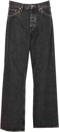 Sunflower Loose Jeans