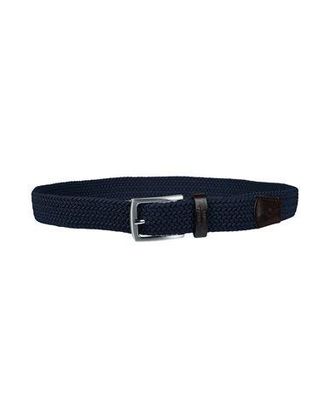 Aeronautica Small Leather Goods - Belts sur YOOX.COM