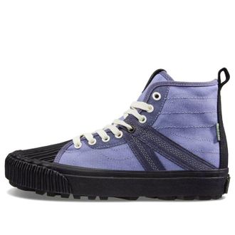 Vans Taka Hayashi x SK8-HI Decon V Lug Tempest VN0A4P3OTX7