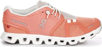 On Running Sneakers, female, Red, 5 UK, Reflective Running Shoes