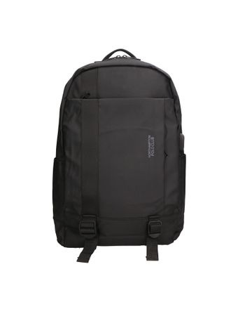 Northampton Polo Club Rugzak Heren BLACK