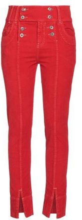 Daniela Dallavalle PARTES DE ABAJO - Pantalones en YOOX.COM