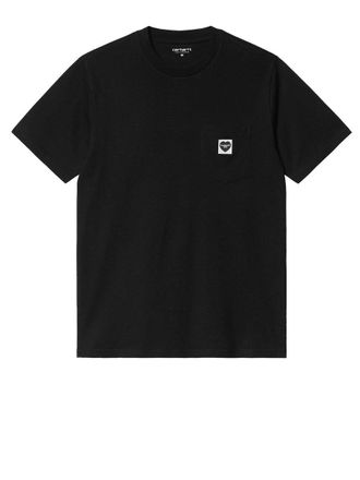 Carhartt Work in Progress Pocket Heart T-shirt
