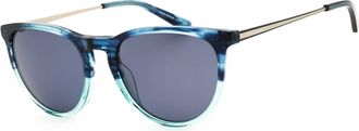 Cole Haan CH6507 320 Teal Horn/Smoke