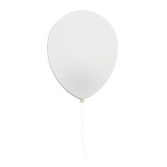 EO Essential Oils Wall mirror Balloon - Mirror - Mirror - Designer Nicole Vitner Servé