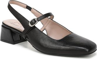 Naturalizer Jalee Slingback Pump in Black at Nordstrom, Size 9.5