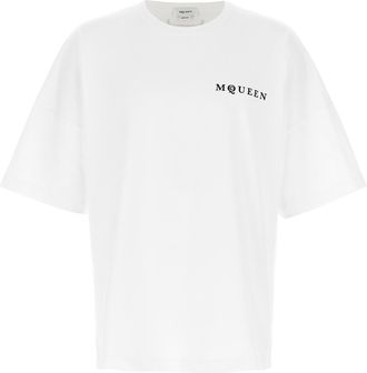 Alexander McQueen Mcqueen T-Shirt