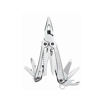 Leatherman Pinza multifunzione Sidekick a 14 utensili, lama da 6,6 cm Leatherman