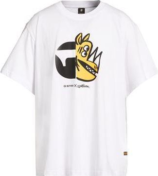 G-Star TOPWEAR - T-shirts sur YOOX.COM