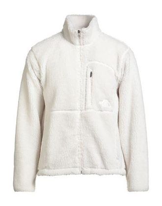 The North Face COATS & JACKETS - Shearling & Teddy on YOOX.COM