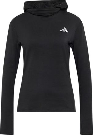 adidas (WMNS) adidas Adi365 Essentials Winterised Long Sleeve Black KV4283