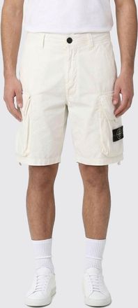 Stone Island Pantaloncini cargo Stone Island