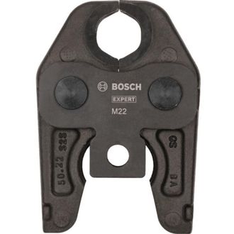 Bosch EXPERT Standard Pressbacke, M22