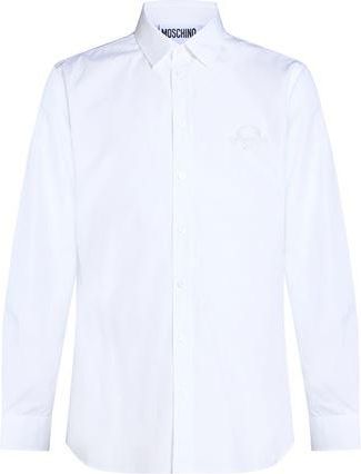 Moschino TOPWEAR - Shirts on YOOX.COM