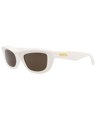 Bottega Veneta Unisex 54Mm Sunglasses