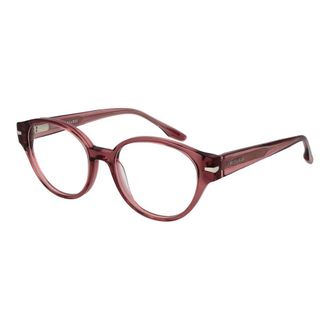 Trussardi Acetate Glasses Womens (Frames)