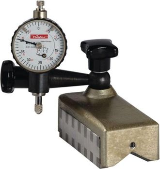 K&auml;fer Soporte Magn&eacute;tico Universal, Alcance : 35 Mm, Fuerza De Retenci&oacute;n 180 N, Dimensiones L X L X H 72 X 37 X 59 Mm