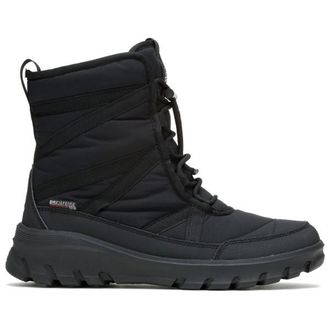 kamik Snowdon Winterschuhe f&uuml;r Damen | schwarz