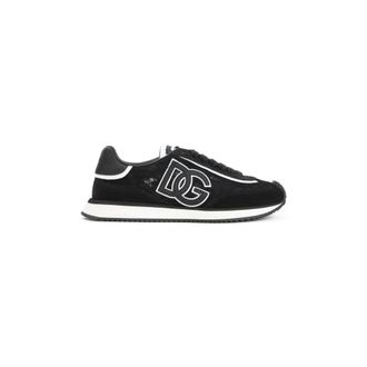 Dolce & Gabbana Mujer, Zapatos, Negro, Talla: 37 EU