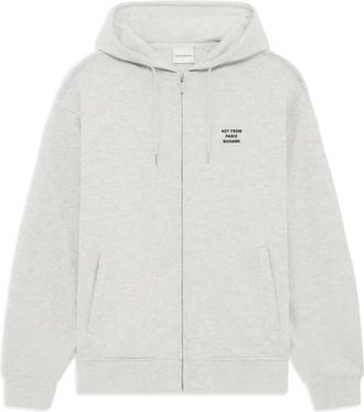 Dr&ocirc;le de Monsieur Uomo, Felpe, Grigio, S, new