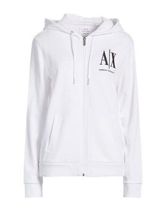 A|X Armani Exchange CAMISETAS Y TOPS - Sudaderas en YOOX.COM