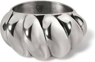 Brighton Athena Ring In Silver