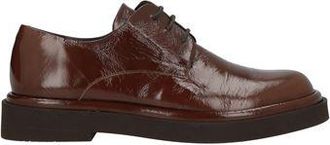 Paloma Barcel&oacute; FOOTWEAR - Lace-up shoes on YOOX.COM