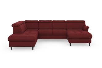 Sit&more Wohnlandschaft