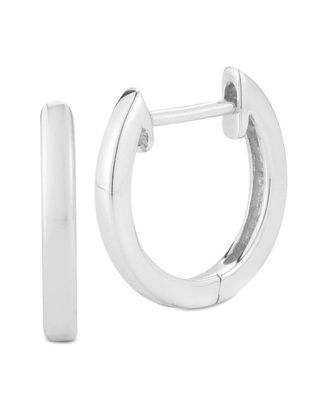 Nephora 14K Hoops