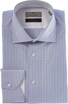 Canali Dress Shirt