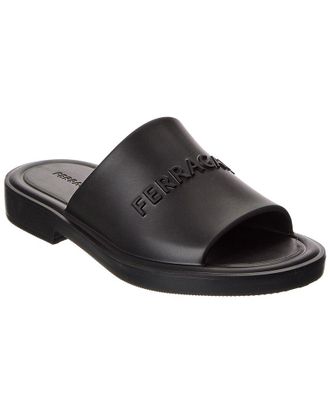 Ferragamo Ferragamo Giuneva Jelly Sandal