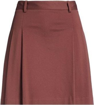 Circolo 1901 HOSEN & R&Ouml;CKE - Minir&ouml;cke auf YOOX.COM