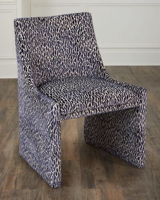 Massoud Fleck Dining Side Chair