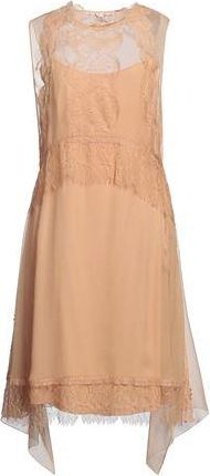 Alberta Ferretti VESTIDOS - Vestidos midi en YOOX.COM